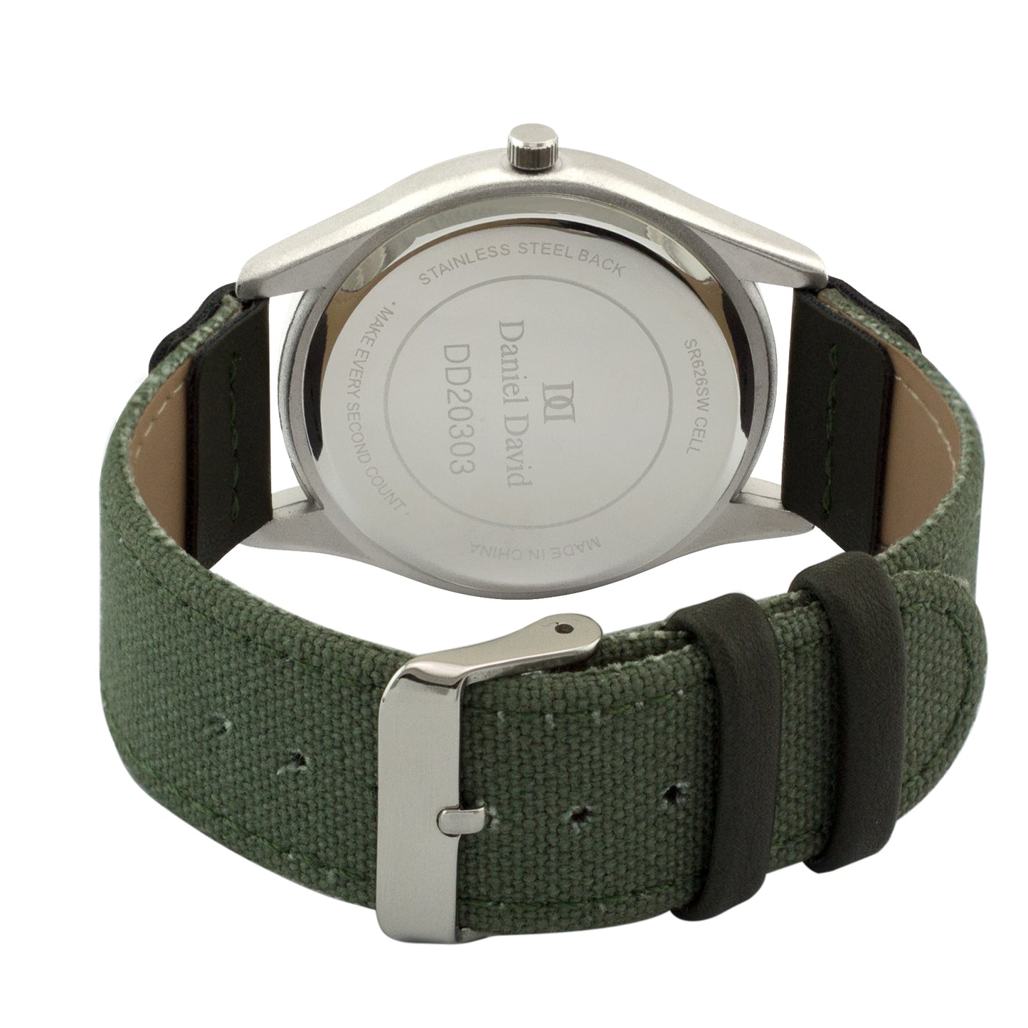 Men's Analog Watch  | Daniel David DD20303