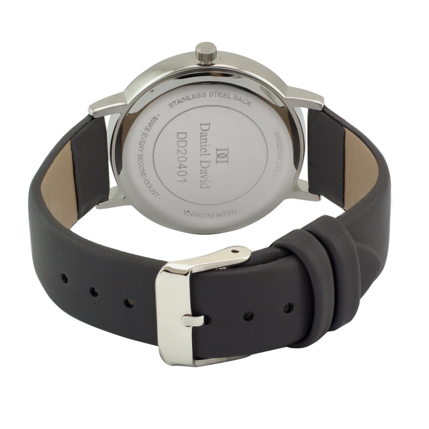 Men's Analog Watch  | Daniel David DD20401