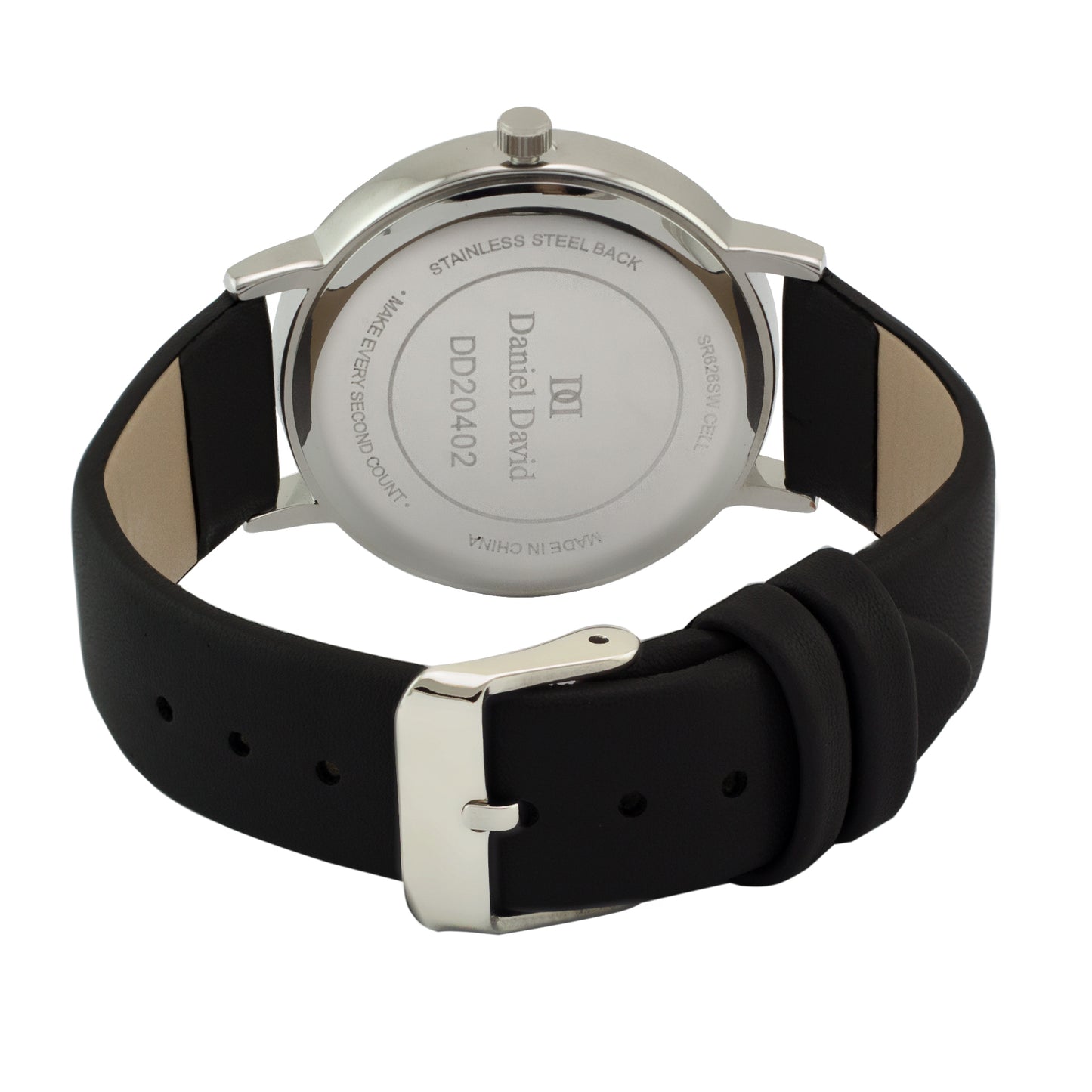 Men's Analog Watch  | Daniel David DD20402