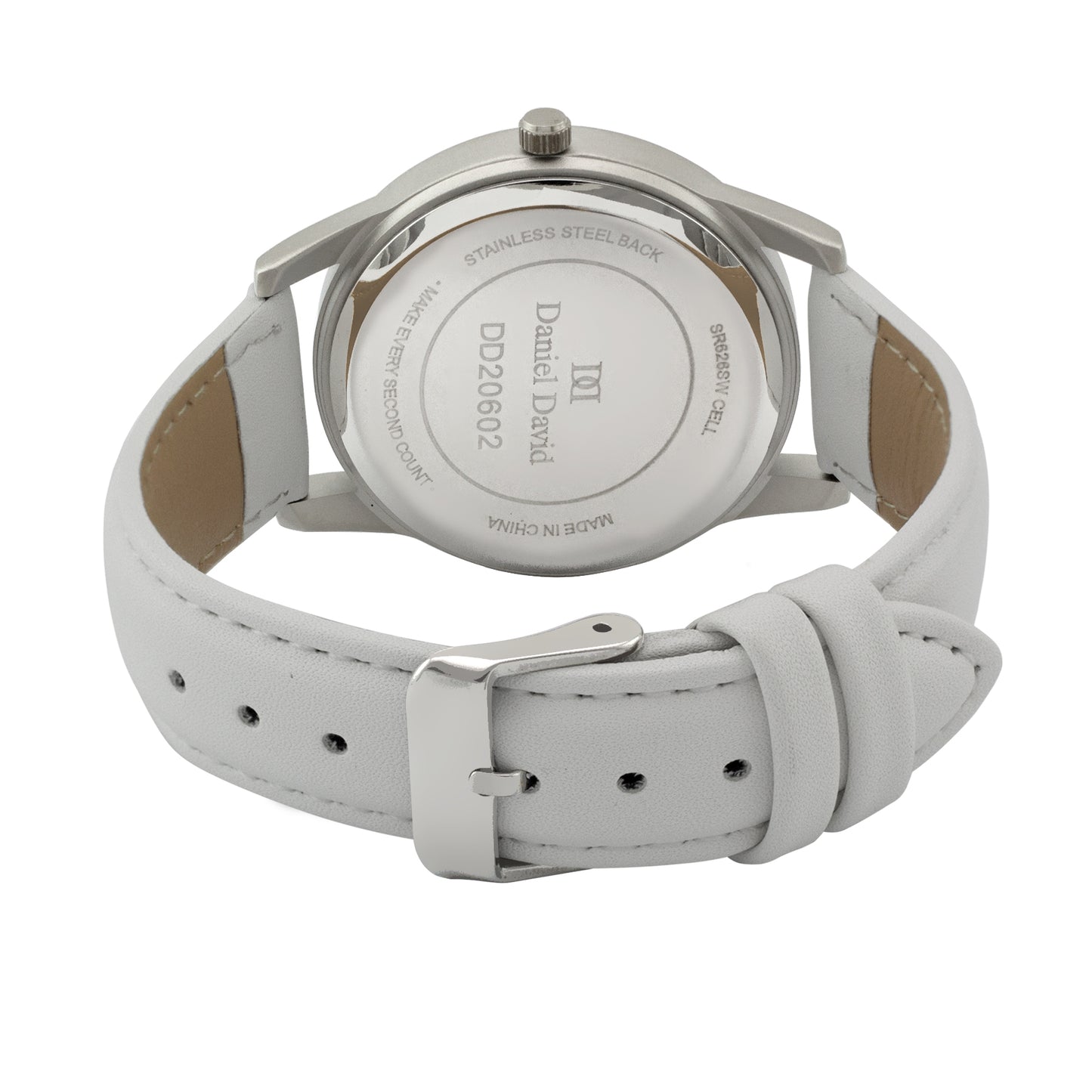 Men's Analog Watch  | Daniel David DD20602