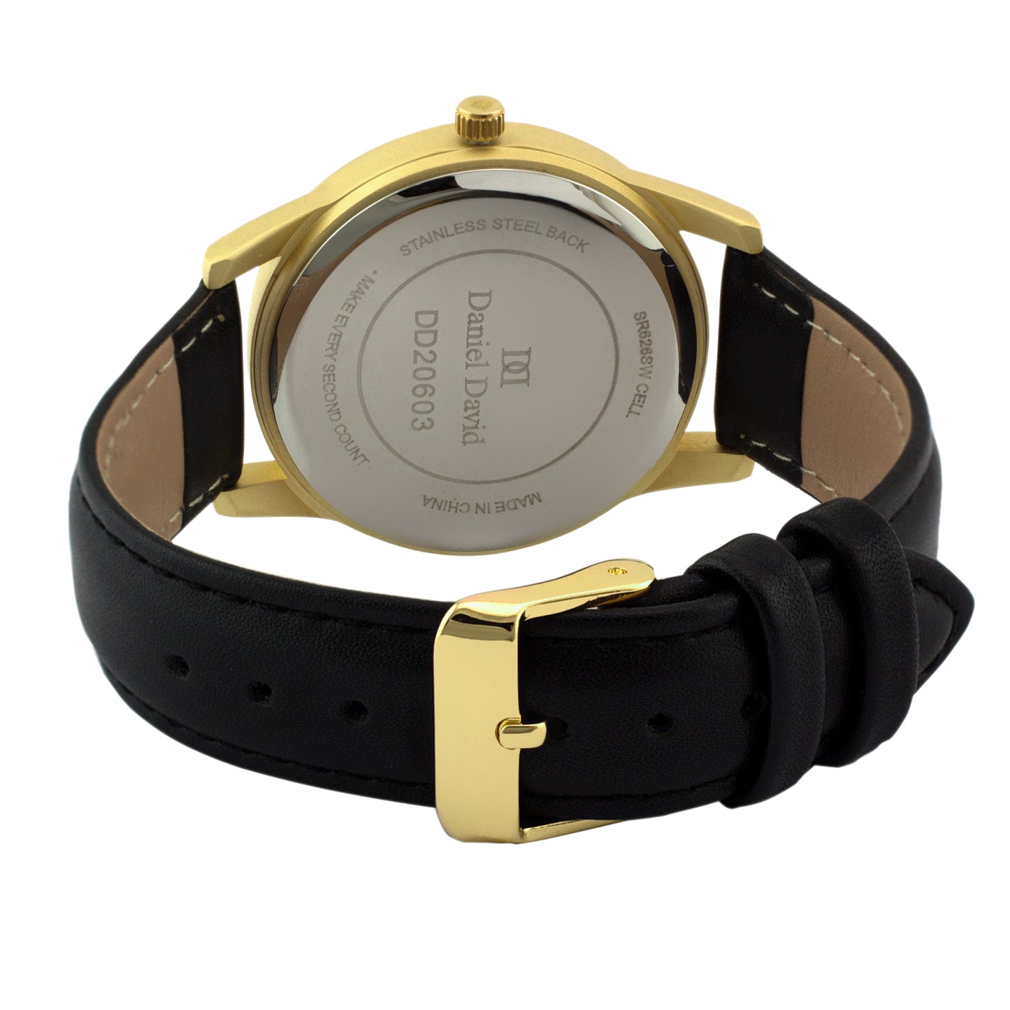 Men's Analog Watch  | Daniel David DD20603