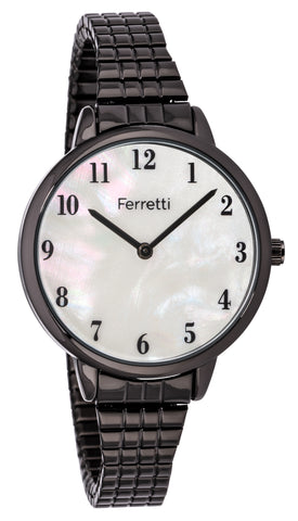 Delicate Analog Watch Ladies | Ferretti FT17104