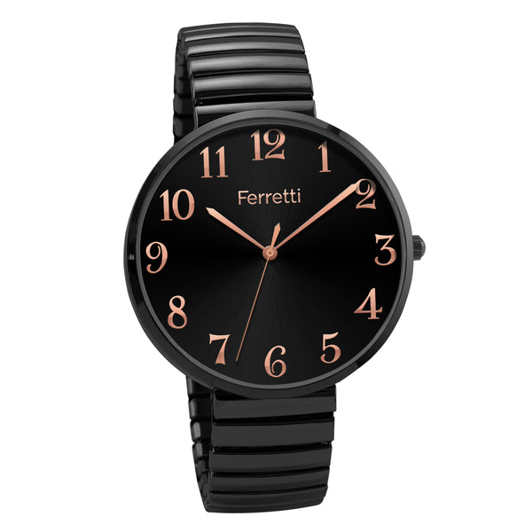 Classic Analog Watch Unisex | Ferretti FT17802