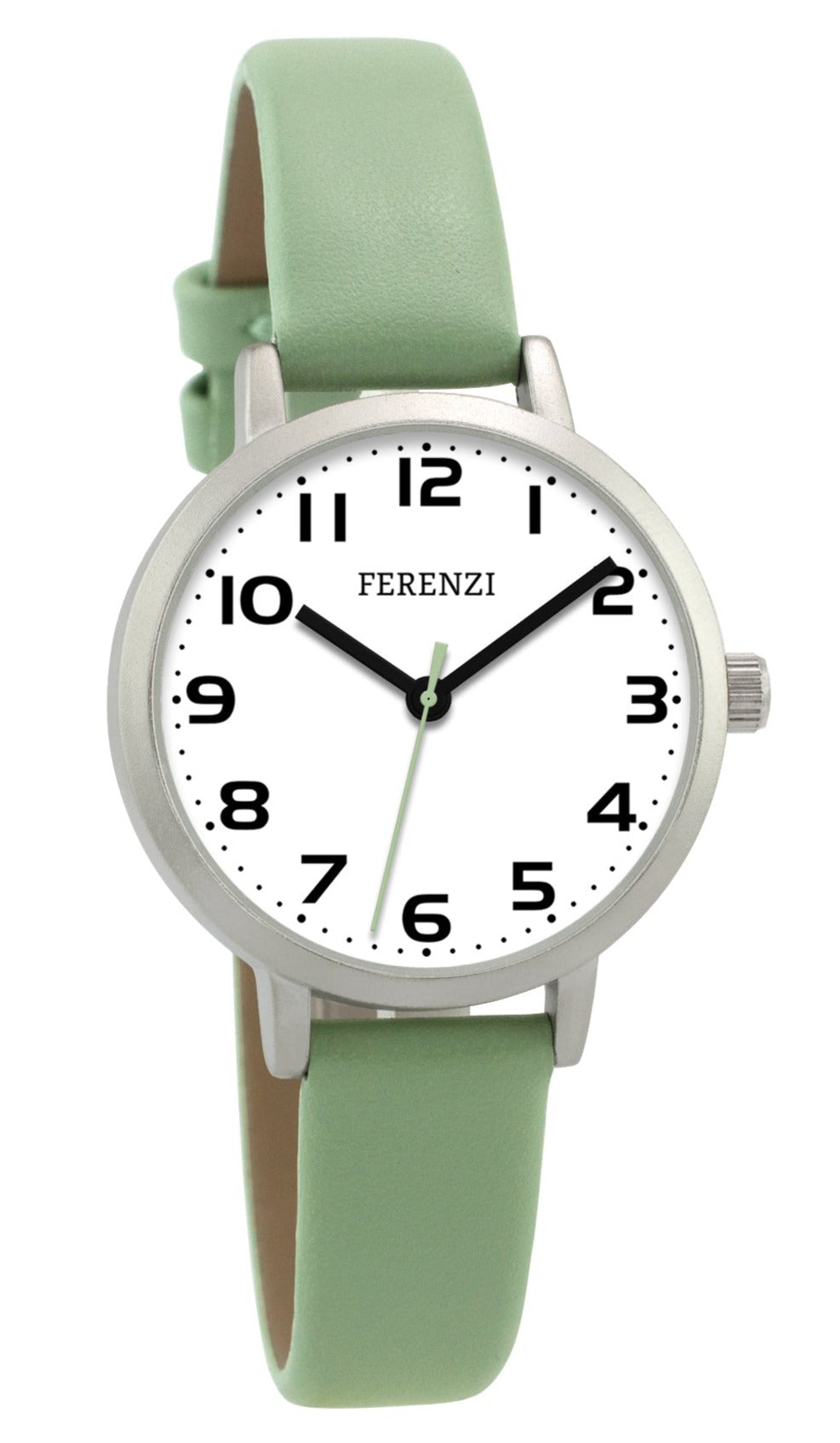 Lovely Analog Watch Ladies | Ferenzi FZ22101