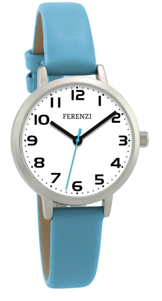 Lovely Analog Watch Ladies | Ferenzi FZ22102
