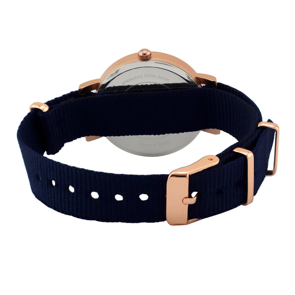 Lovely Analog Watch Ladies | Ferenzi FZ22203