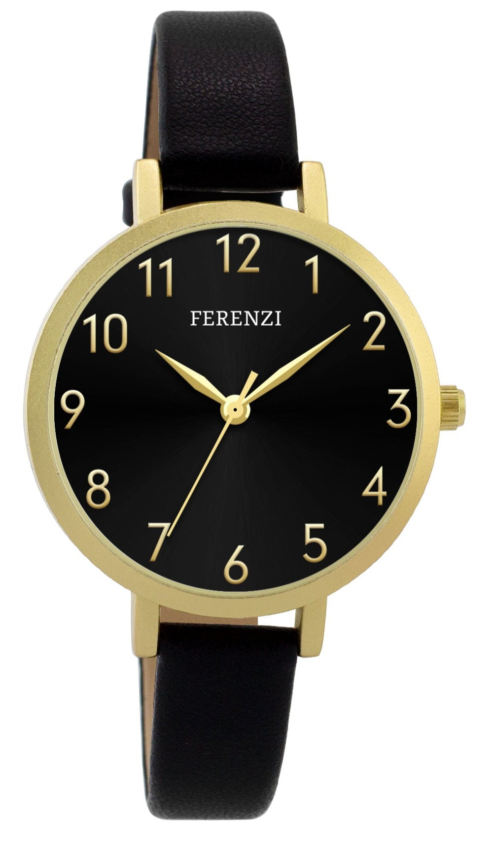 Lovely Analog Watch Ladies | Ferenzi FZ22304