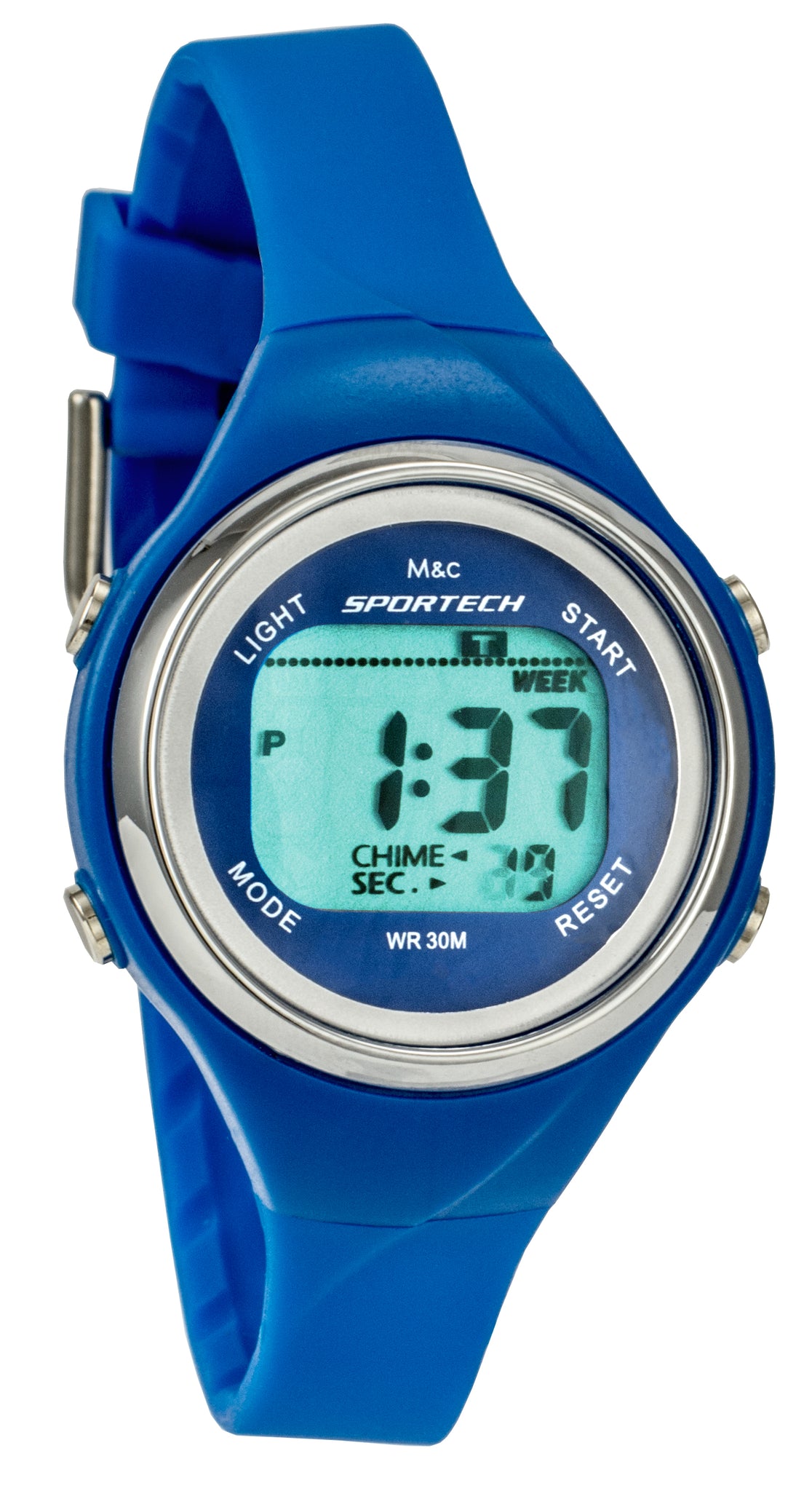 Digital Watch Unisex | Sportech SP10702
