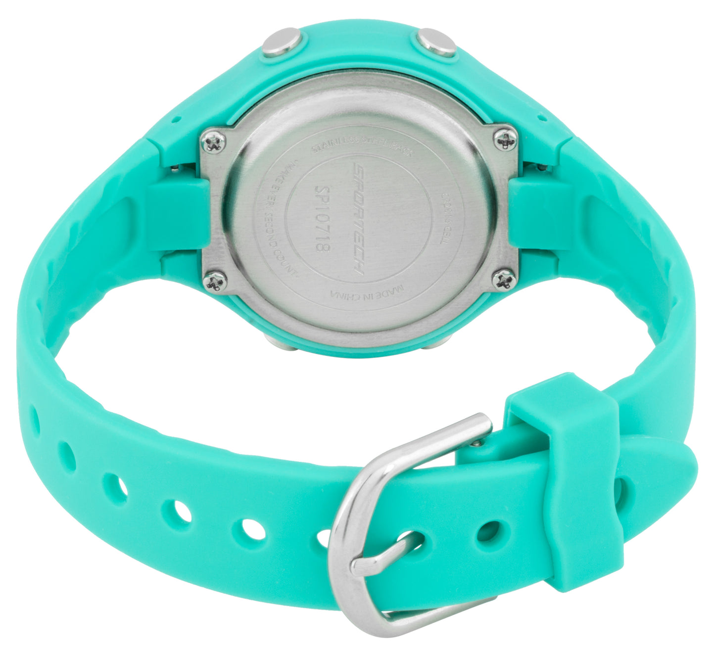 Digital Watch Unisex | Sportech SP10718