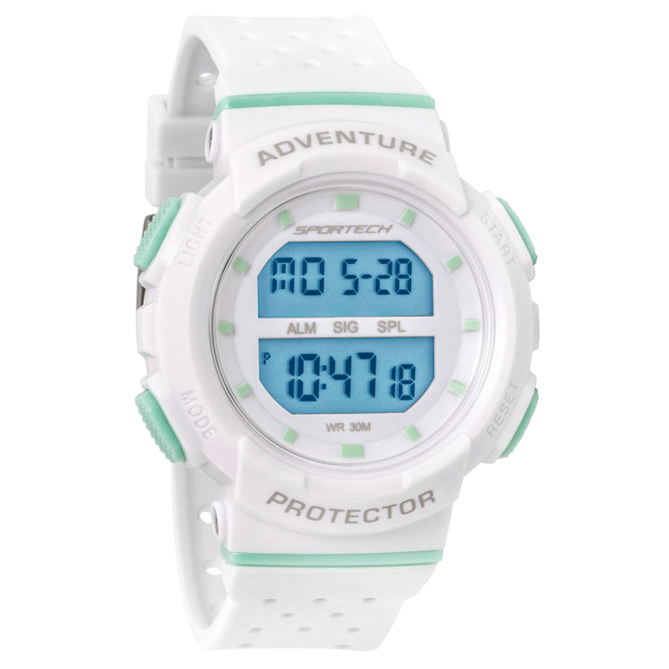 Digital Watch Unisex Nature | Sportech SP12701