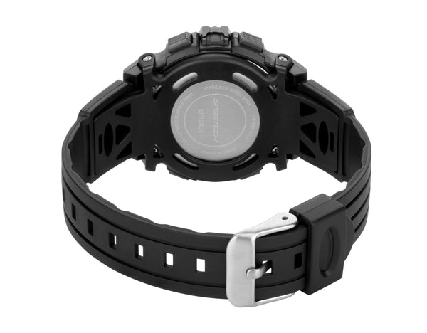 Unisex Digital Watch All Ages | Sportech SP13805